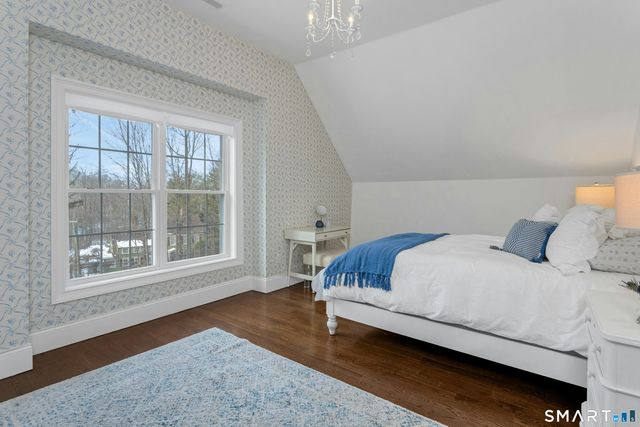 158 North Seir Hill Road, Norwalk, CT 06850