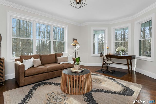 158 North Seir Hill Road, Norwalk, CT 06850