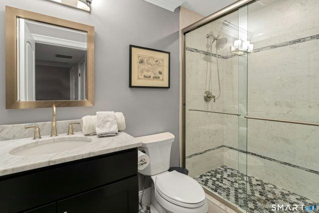 158 North Seir Hill Road, Norwalk, CT 06850