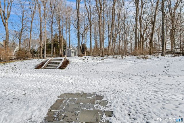 158 North Seir Hill Road, Norwalk, CT 06850