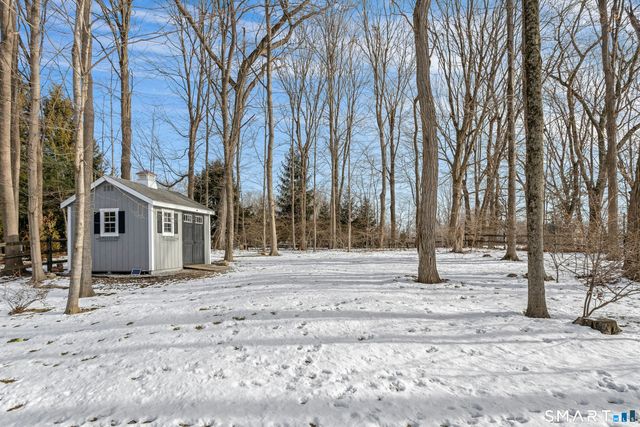 158 North Seir Hill Road, Norwalk, CT 06850