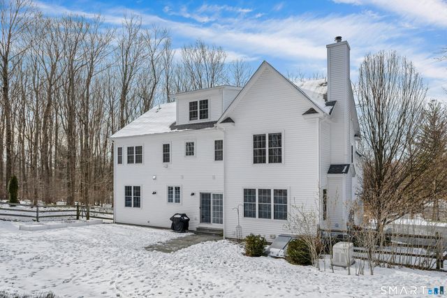 158 North Seir Hill Road, Norwalk, CT 06850