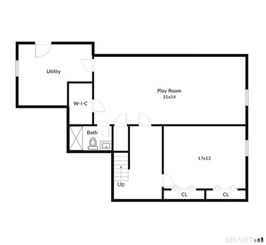 158 North Seir Hill Road, Norwalk, CT 06850