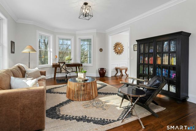 158 North Seir Hill Road, Norwalk, CT 06850