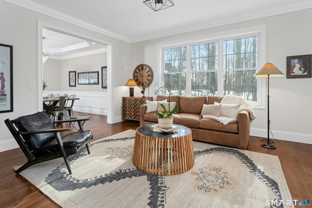 158 North Seir Hill Road, Norwalk, CT 06850