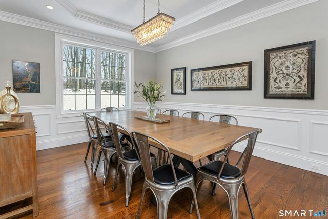 158 North Seir Hill Road, Norwalk, CT 06850