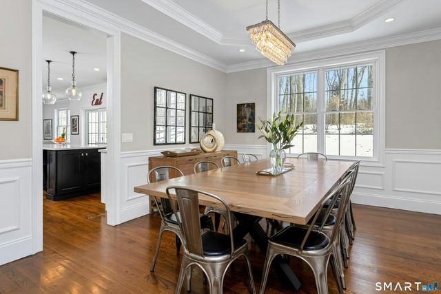 158 North Seir Hill Road, Norwalk, CT 06850