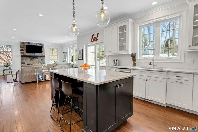 158 North Seir Hill Road, Norwalk, CT 06850