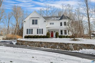 158 North Seir Hill Road, Norwalk, CT 06850