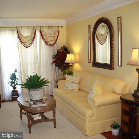 8606 COMPASS CT, Laurel, MD 20708
