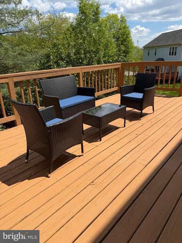 8606 COMPASS CT, Laurel, MD 20708