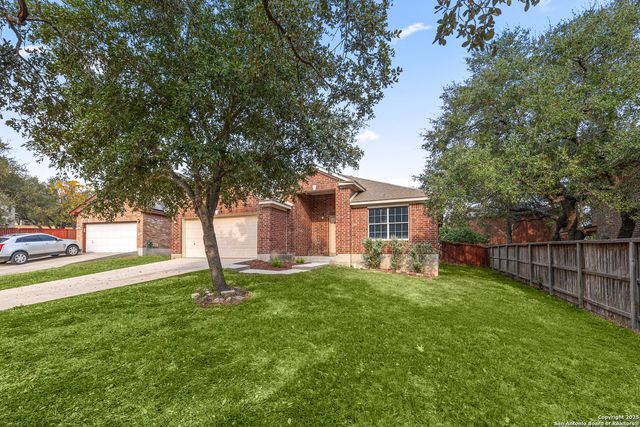 807 Mandolin Wind, San Antonio, TX 78258