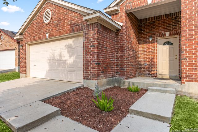 807 Mandolin Wind, San Antonio, TX 78258