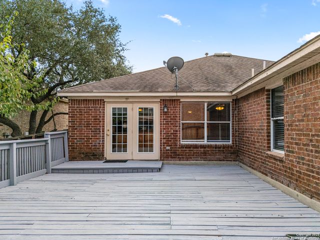 807 Mandolin Wind, San Antonio, TX 78258