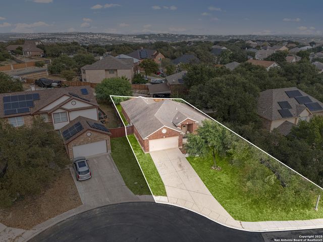 807 Mandolin Wind, San Antonio, TX 78258