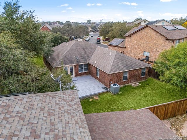 807 Mandolin Wind, San Antonio, TX 78258