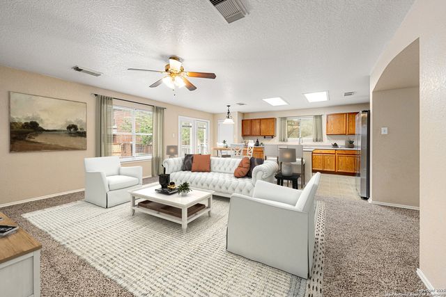 807 Mandolin Wind, San Antonio, TX 78258