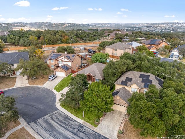 807 Mandolin Wind, San Antonio, TX 78258