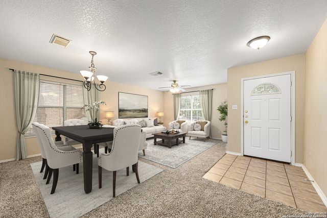 807 Mandolin Wind, San Antonio, TX 78258