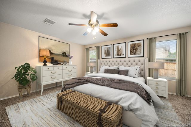 807 Mandolin Wind, San Antonio, TX 78258