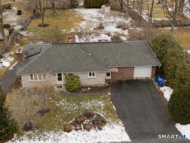 238 Barton Street, Torrington, CT 06790