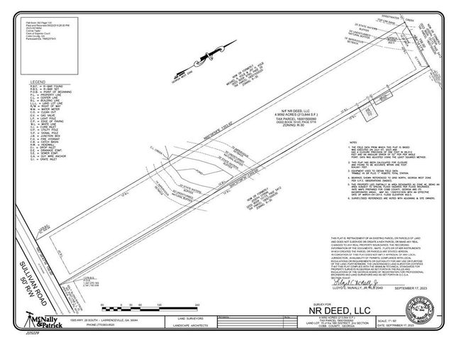 4282 Sullivan Road, Powder Springs, GA 30178