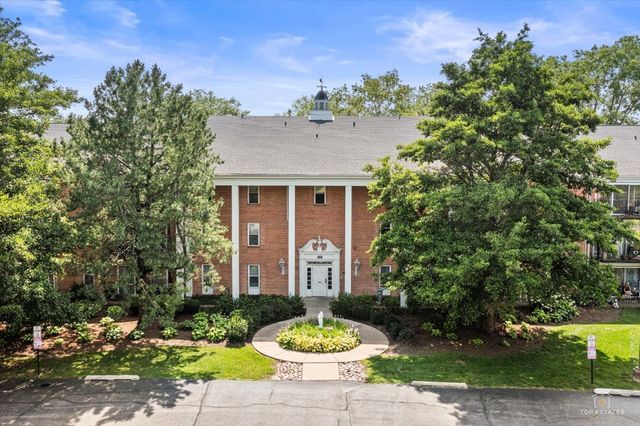 5101 Carriageway Drive 205, Rolling Meadows, IL 60008