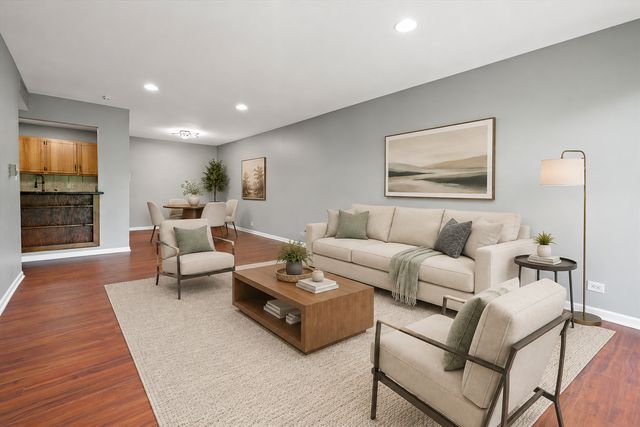 5101 Carriageway Drive 205, Rolling Meadows, IL 60008