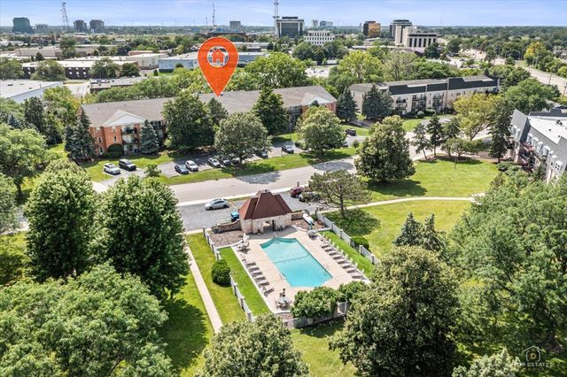 5101 Carriageway Drive 205, Rolling Meadows, IL 60008