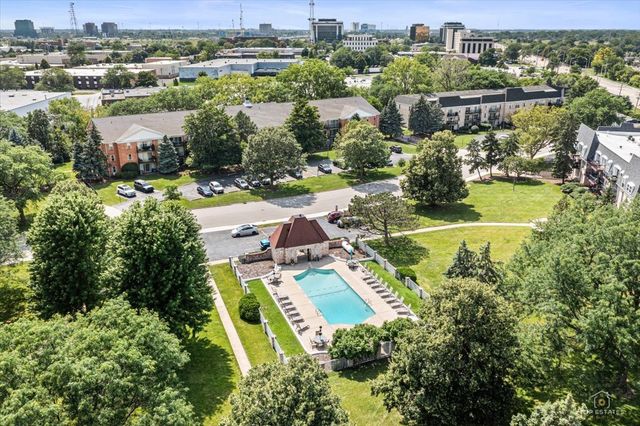 5101 Carriageway Drive 205, Rolling Meadows, IL 60008