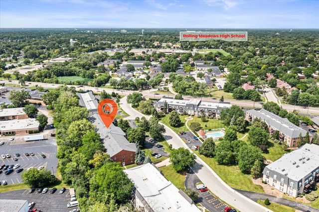 5101 Carriageway Drive 205, Rolling Meadows, IL 60008