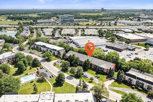 5101 Carriageway Drive 205, Rolling Meadows, IL 60008