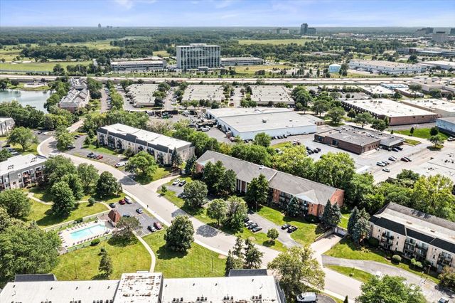 5101 Carriageway Drive 205, Rolling Meadows, IL 60008
