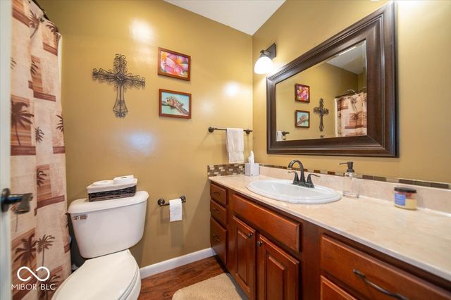 2075 W 250 N, Lebanon, IN 46052