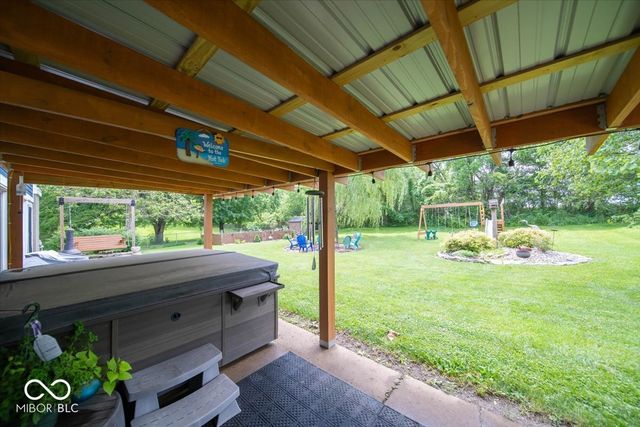 2075 W 250 N, Lebanon, IN 46052