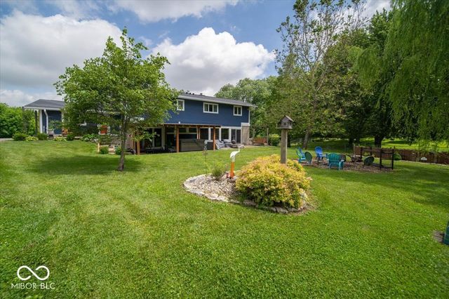 2075 W 250 N, Lebanon, IN 46052