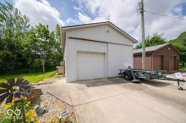 2075 W 250 N, Lebanon, IN 46052