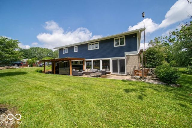 2075 W 250 N, Lebanon, IN 46052