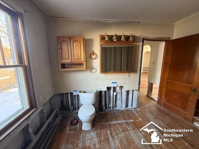 28264 Waltz Road, Huron Twp, MI 48164