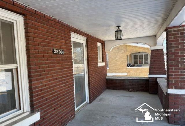 28264 Waltz Road, Huron Twp, MI 48164