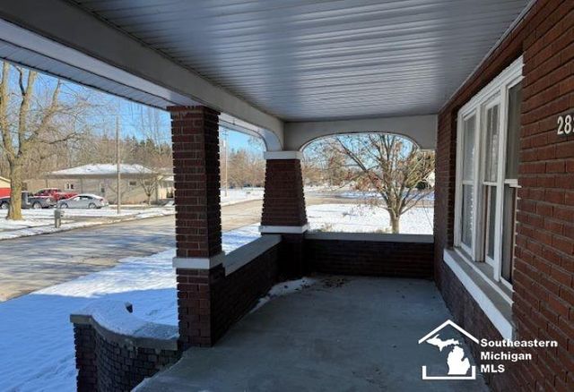 28264 Waltz Road, Huron Twp, MI 48164