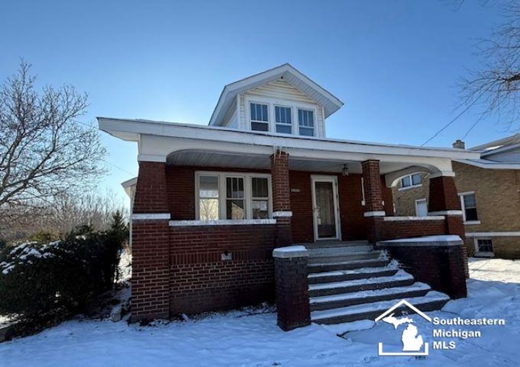 28264 Waltz Road, Huron Twp, MI 48164