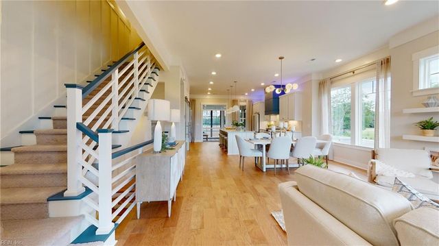 906 Jennings Ln, Chesapeake, VA 23322