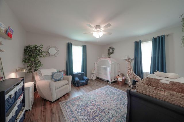 1355 Lehman Street, Houston, TX 77018