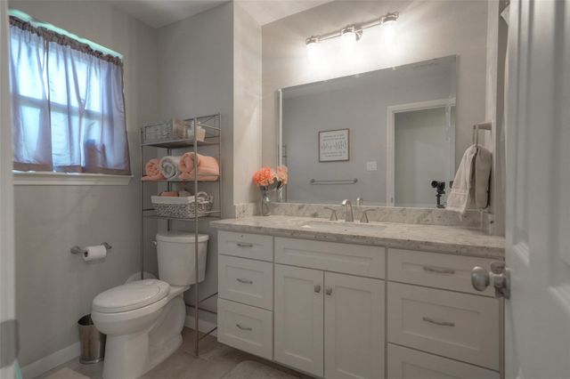1355 Lehman Street, Houston, TX 77018