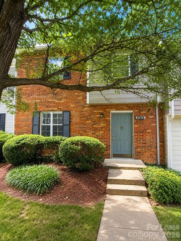 6020 Heath Valley Road, Charlotte, NC 28210