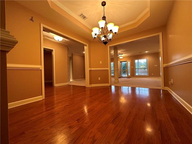 1315 Edwin Court, Mcdonough, GA 30252