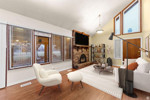 42 N WHITE BARN DR., Pleasant View, UT 84414