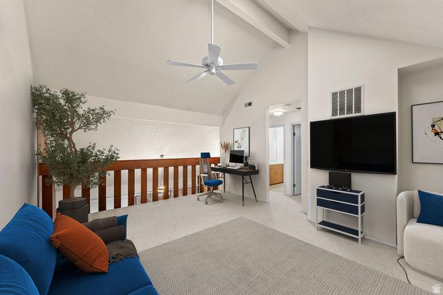 42 N WHITE BARN DR., Pleasant View, UT 84414