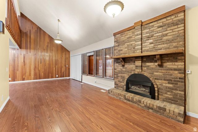 42 N WHITE BARN DR., Pleasant View, UT 84414